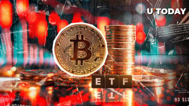 Bitcoin ETF با ۱۷۱ میلیون دلار خروجی در روز ولنتاین به سختی برخورد کرد