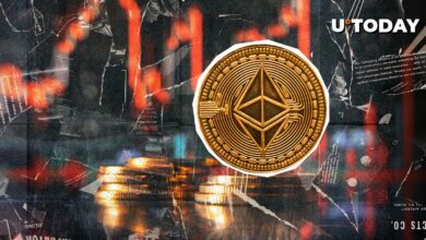 قیمت اتریوم (ETH) به زودی می تواند ریباند های بزرگ را نجات دهد ، در اینجا به همین دلیل است