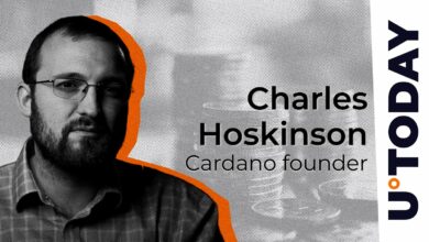 بنیانگذار Cardano در Crypto “چیز بعدی جدید” را پیش بینی می کند