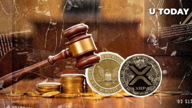 XRP در آستانه تجمع بزرگ Breakout است