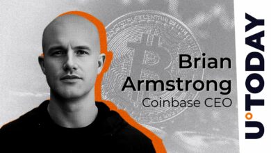 مدیرعامل Coinbase: ‘بیت کوین کمی Memkmer است