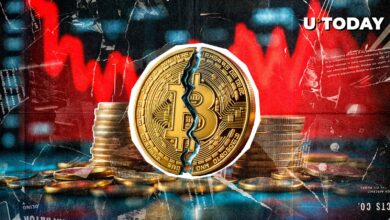 بیت کوین (BTC) به پایین ترین سطح ۲۰۲۵ ، “ترس شدید” رسید