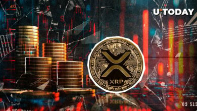 گروههای بولینجر ، XRP را که برای تظاهرات Bull Bull آماده شده است پیشنهاد می کند