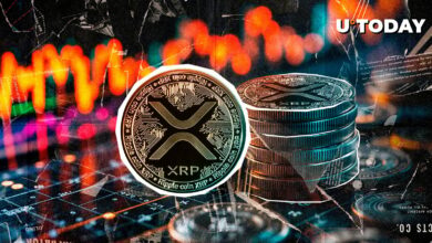 XRP در وسط فروش ۹۱۸ میلیون دلار رمزنگاری زیر ۲ دلار سقوط می کند: جزئیات