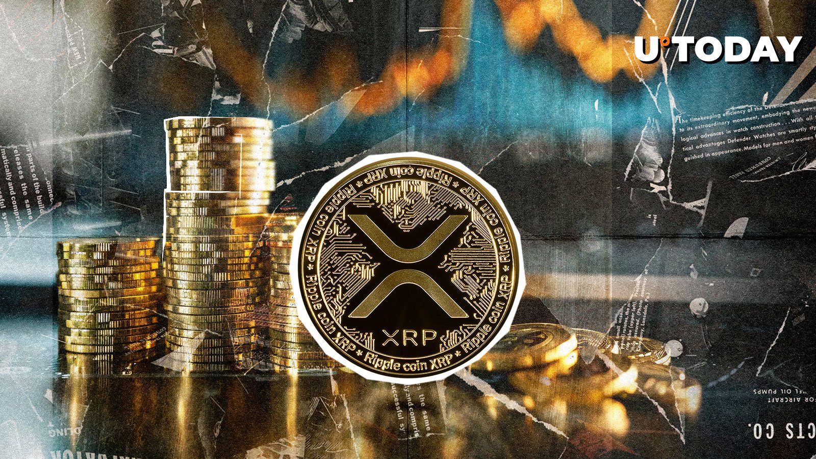 XRP: بدون مرگ در افق