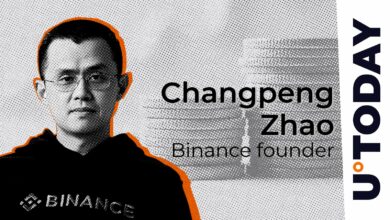 “توصیه مالی نیست”: CZ ​​Binance به فروپاشی بازار رمزنگاری واکنش نشان می دهد