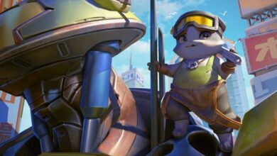 “قهرمانان نیان” ، “بازی های حماسی Slyt -store” ، بازگشت با یک قهرمان ، نقشه و حالت جدید – deciphers