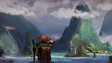 Ethereum RPG ‘Kuroro Wilds’ راه اندازی پخش به Airrop on Ronin با ۱۰ متری revarts-decrypt