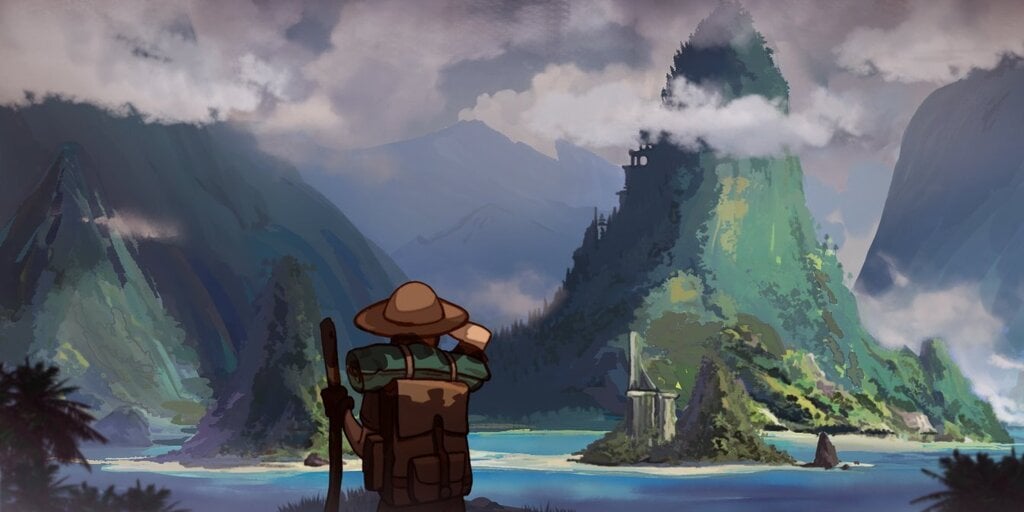 Ethereum RPG ‘Kuroro Wilds’ راه اندازی پخش به Airrop on Ronin با ۱۰ متری revarts-decrypt