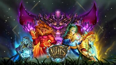 بازی Ethereum “چه نوع جادوگری” بودجه را از طریق Kickstarter جمع می کند – به همین دلیل – Deciphers