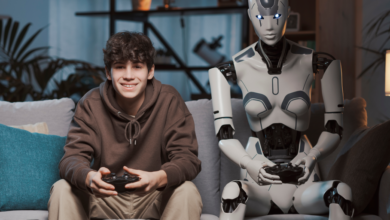 به مربی بازی احتیاج دارید؟ یک عامل هوش مصنوعی برای این کار وجود دارد – رمزگشایی