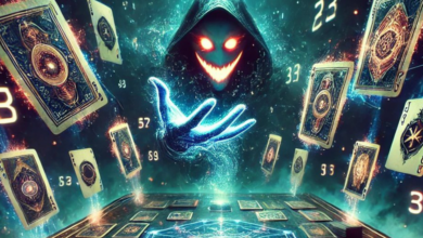 احساس احساس کارت عشق “balatro”؟ دفعه دیگر این بازی ها را انجام دهید – برای رمزگشایی