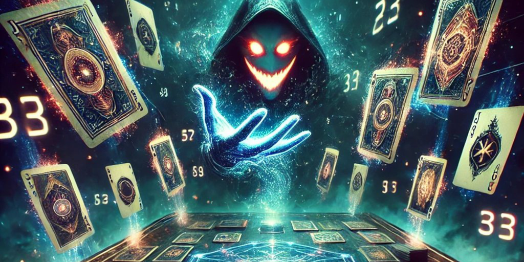 احساس احساس کارت عشق “balatro”؟ دفعه دیگر این بازی ها را انجام دهید – برای رمزگشایی