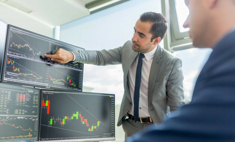 بهترین سایت تحلیل فارکس