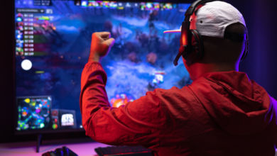 بازی های عمومی راه اندازی CGX Airdrop ، بازار پیش بینی Ronin در Ethereum – رمزگشایی