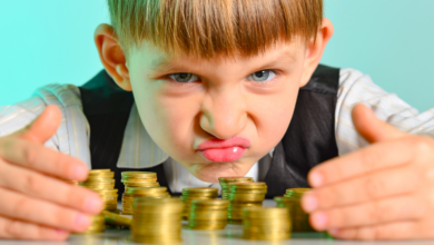 “حرص و آز و حماقت” کشتن رمزنگاری -Games ، می گوید: مدیر کل “جامعه اسرارآمیز” – Deciphens