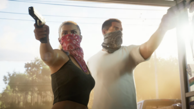 هواپیماهای Doin Ross و Faze Banks برنامه ریزی Crypto ‘GTA 6’ سرور – آیا ممنوع خواهد بود؟ – رمزگشایی