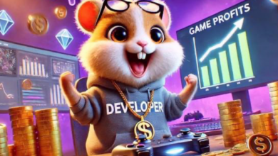 این هفته در بازی های Crypto: “Hamster Kombat” بازگشت و “Top Fantasy” گسترش می یابد – رمزگشایی