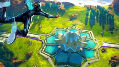 راه اندازی فوق العاده -پریدن هند B3 Gamechain از طریق شبکه پایه Ethereum – رمزگشایی