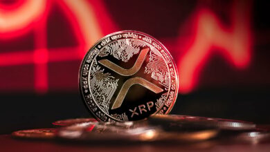XRP ناگهان با ۱۴ ٪ سروکار دارد. این می تواند بدتر شود