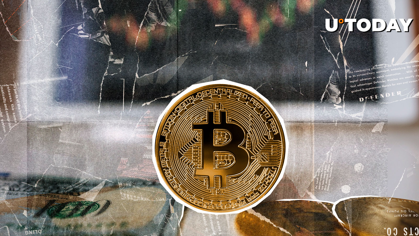 بیت کوین (BTC) می تواند به ۹۰،۰۰۰ دلار برسد و می تواند باعث خونریزی شود: گزارش تحلیلگر