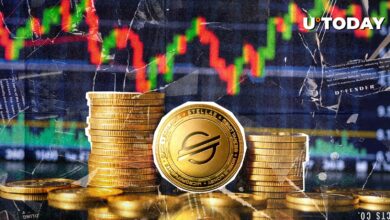 Star (XLM) بهبود ۱۶ ٪ امکان پذیر است: چگونه اینجاست