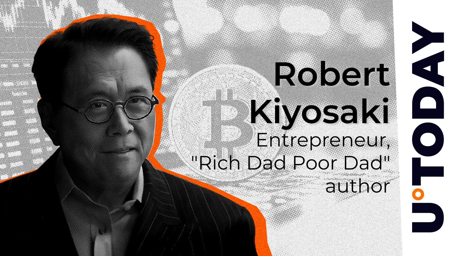 نویسنده “Rich Baba Poor Baba” نویسنده: بیت کوین “مخزن در تصادف بی رحمانه بازار” ، اما این خبر خوب است