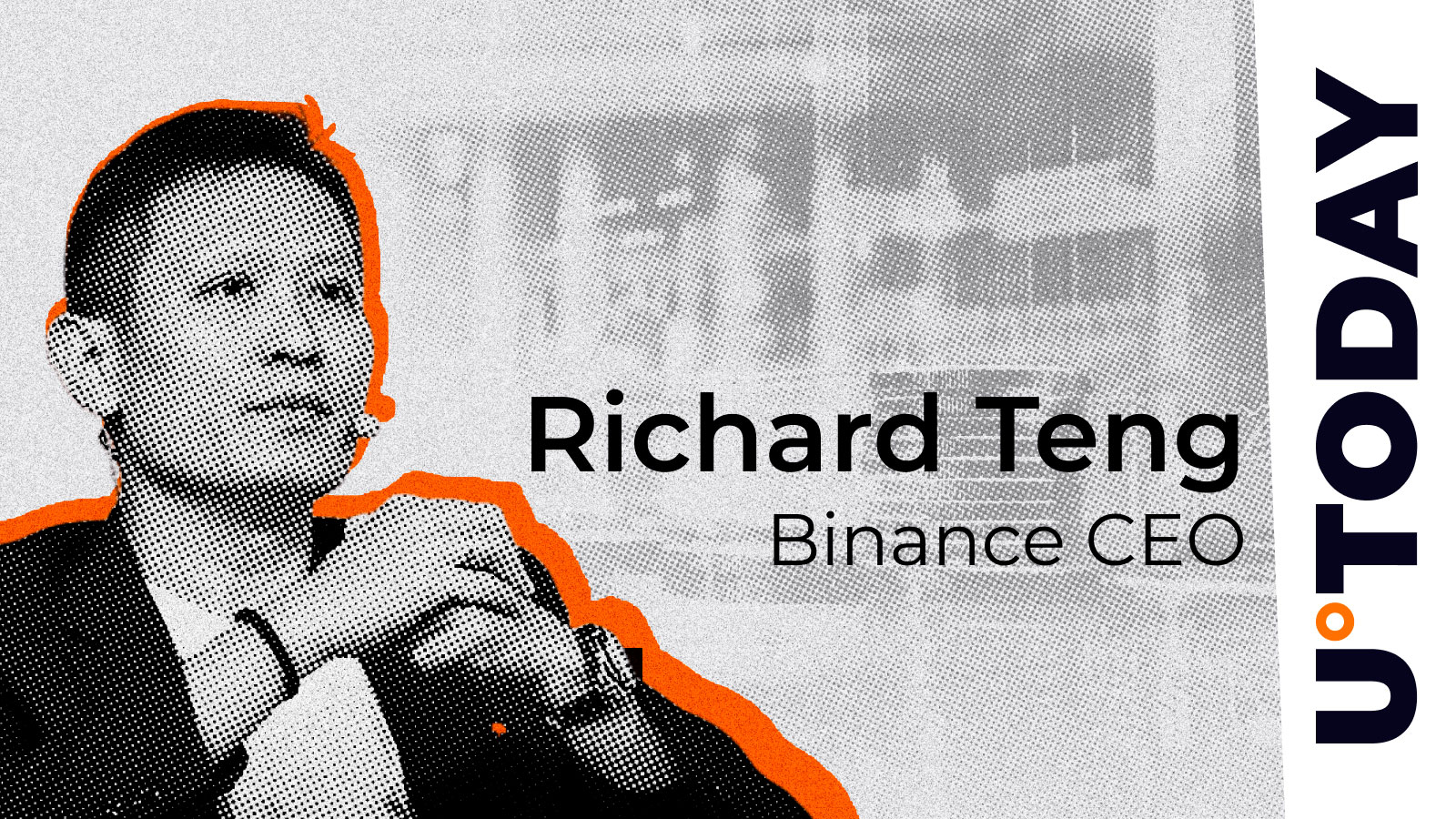 مدیرعامل Binance جامعه را با بیان انگیزشی بسیار آتش سوزی می کند