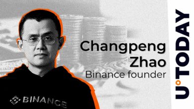 رئیس سابق Binance CZ به پیروان قانون طلایی برای Fortune Crypto یادآوری می کند