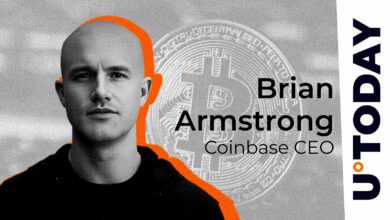 برایان آرمسترانگ ، بیت کوین تا سال ۲۰۳۰ به چند میلیارد نفر خواهد رسید