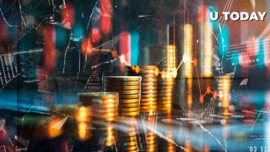 حجم تجارت Crypto از سال ۲۰۲۰ ۴۲۵ برابر افزایش یافته است