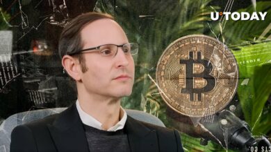 سیگل از ونک می تواند بیت کوین را با ۲۴۷،۰۰۰ BTC اتخاذ کند.