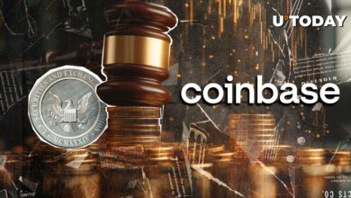 Coinbase / Sec: تنظیم کننده برای پاسخ دادن به زمان اضافی نیاز دارد