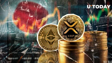 XRP در بین سرمایه گذاران ژاپنی از اتریوم فراتر می رود