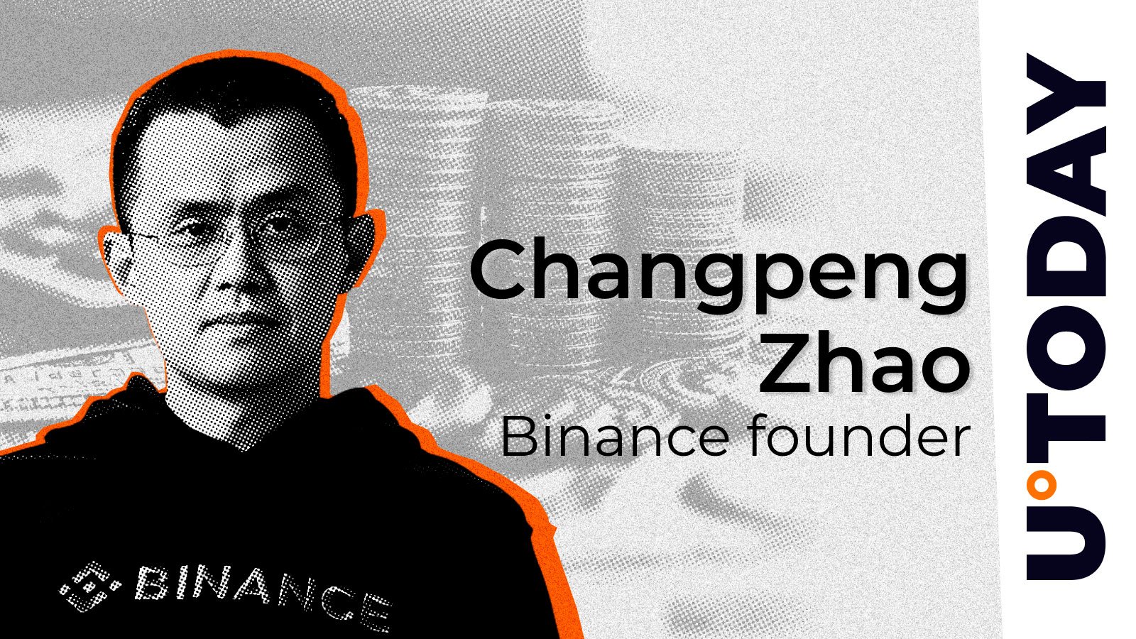 Binance’s CZ: “من پول جدیدی نمی گیرم”