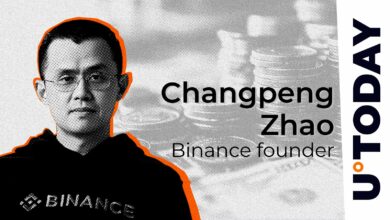 Old Binance Boss CZ برنامه خود را برای هدیه رمزنگاری ۱ میلیون دلاری به اشتراک می گذارد