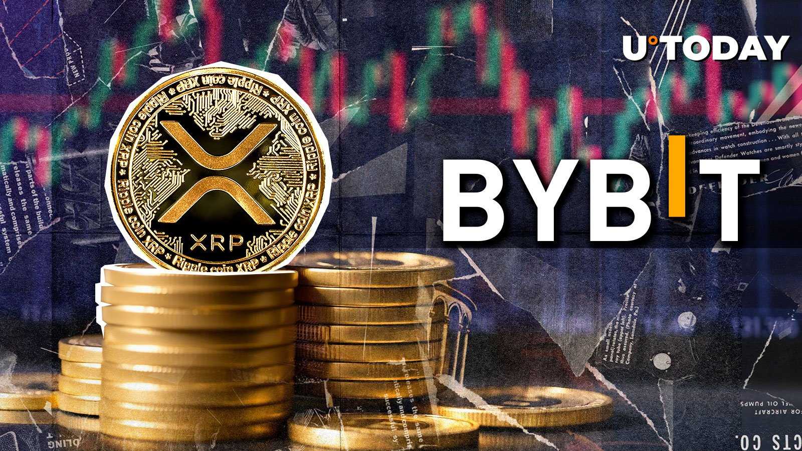 Binance ، 52 میلیون XRP پس از هک کردن بیبیت