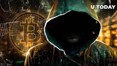 Satoshi Nakamoto 15 سال پیش آرم بیت کوین را در این تاریخ معرفی کرد