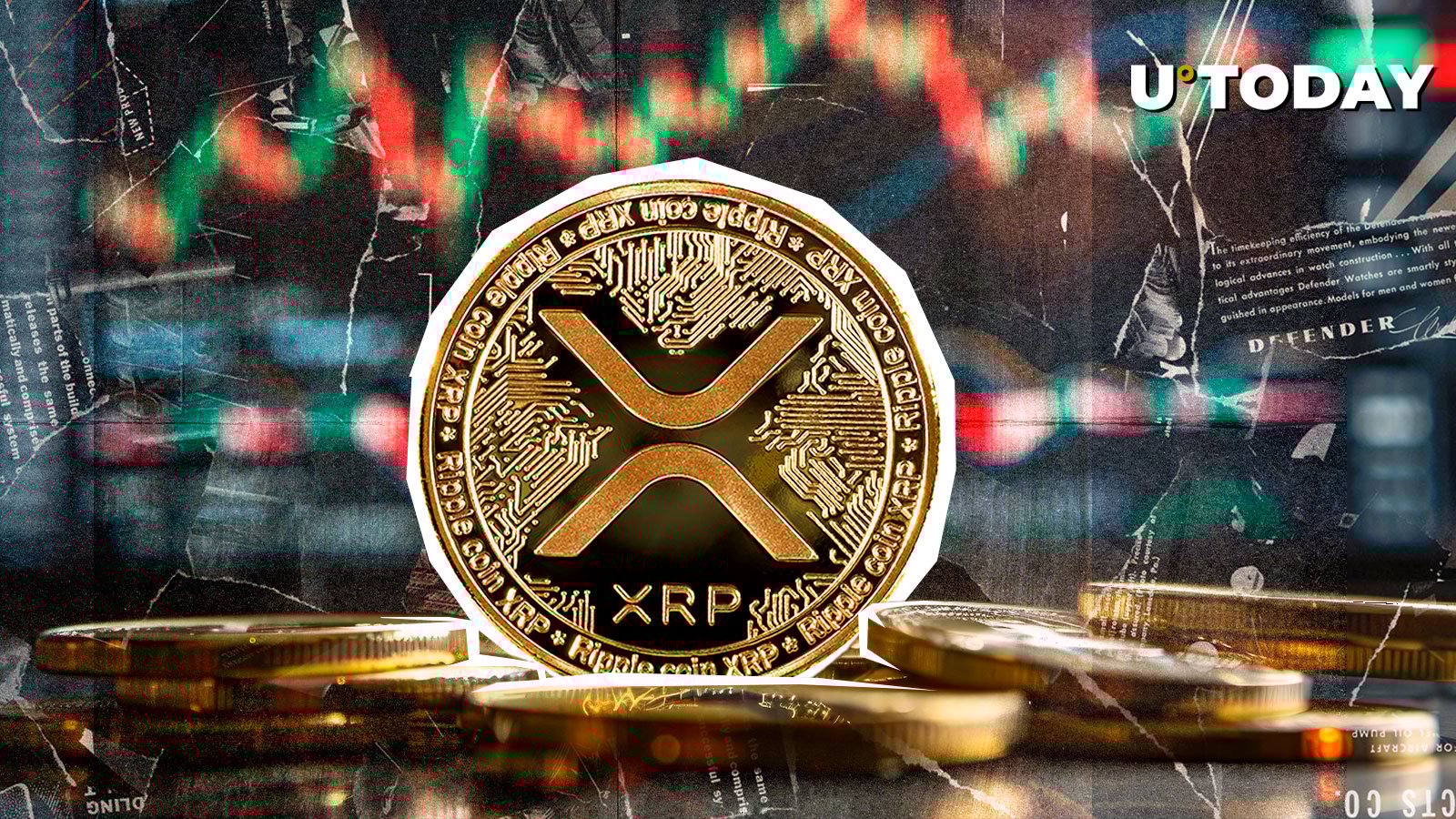 تصادف XRP متوقف شد: آیا این موقت است؟
