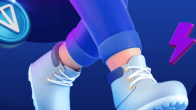 Telegram Lands “Stepmania” بازی Move-to-Earn با راه اندازی اولیه Token-Decrypt