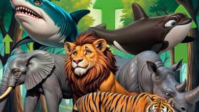 باغ وحش بازی Telegram ‘ZOO PRECES AIRDROP قبل از پرتاب TON TOKEN – DECRYPT