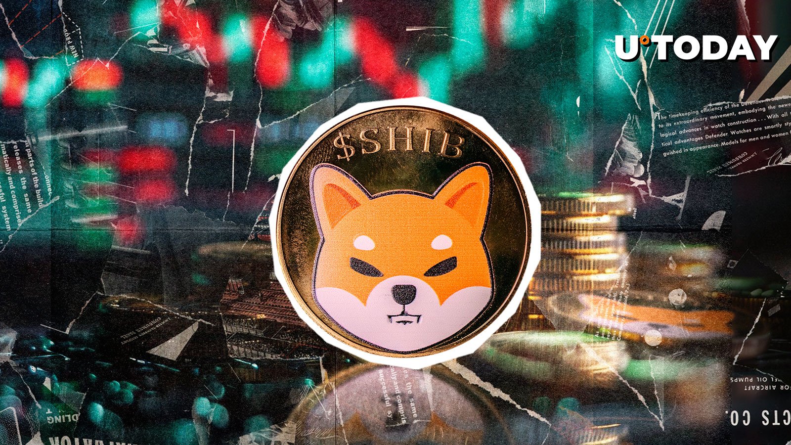 هشدار Shiba Inu: 130 تریلیون shib در برف قبل از حرکت بزرگ هشدار Shiba Inu: 130 تریلیون shib در برف قبل از حرکت بزرگ