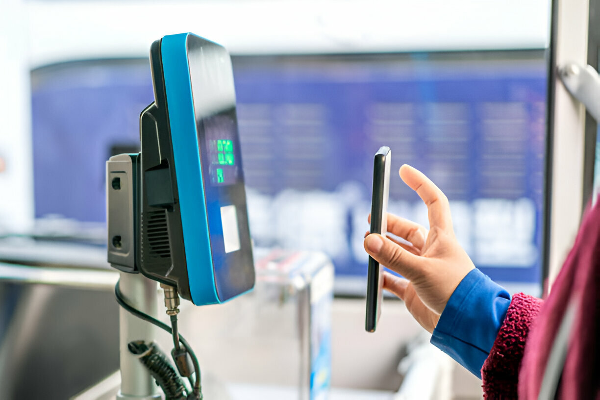 رجیستری گوشی مسافری: راهنمای قدم به قدم از گمرک تا فعال‌سازی