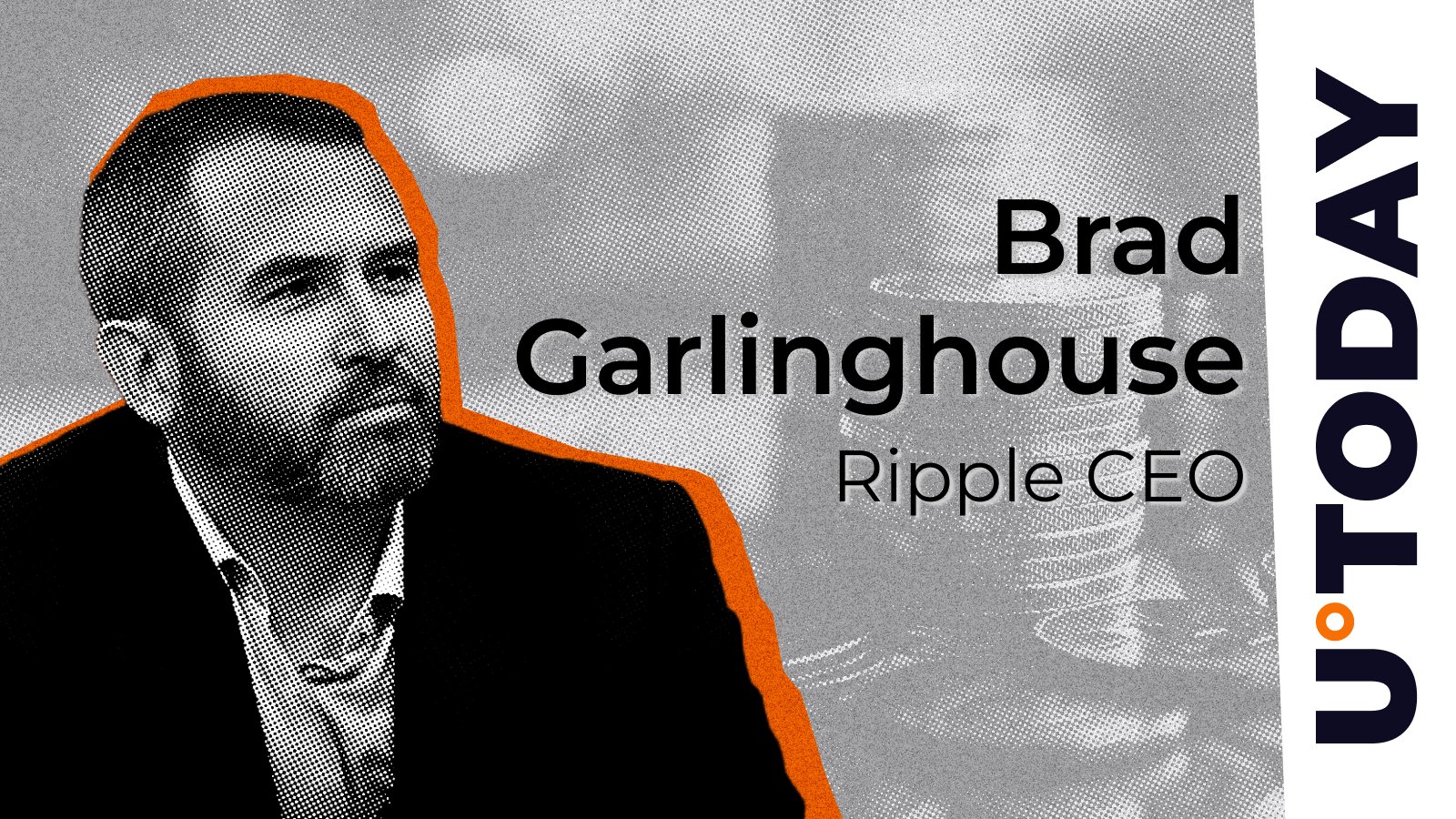 مدیرعامل Ripple: ایالات متحده بالاخره قفل خود را باز کرد مدیرعامل Ripple: ایالات متحده بالاخره قفل خود را باز کرد