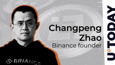 CZ Binance به تصادف وحشیانه بیت کوین واکنش نشان می دهد