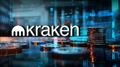 Kraken قصد دارد ۱ میلیارد دلار بدهی جمع کند