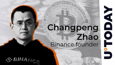 توصیه های مهم برای کسانی که در اثر تصادف بیت کوین Binance متزلزل هستند