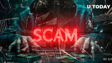 ۵۱.۳۰۰.۰۰۰.۰۰۰ $: گزارش Crypto 2025 گزارش توسط Chainalysis منتشر شد