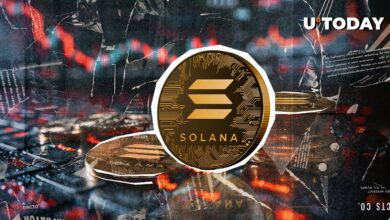 قیمت Solea 10 ٪ recoil است ، در اینجا تأثیر انحلال سمت چپ است