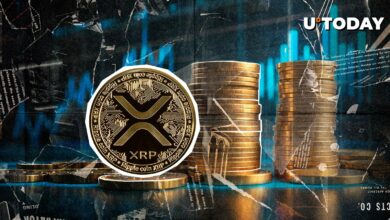 آیا XRP می تواند به ۳.۰۰ دلار برسد؟ نظرسنجی سانتیمتر را مانند آن توصیه می کند